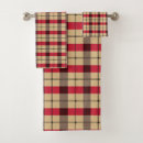 Search for brown and green bath towels Geometric
