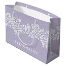 Search for boho gift bags Purple