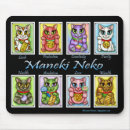 Search for neko mousepads Cat