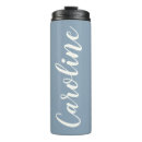 Search for blue travel mugs Simple