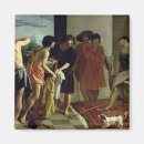 Search for 1630s magnets Testament