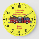 Search for fire truck art Ladder