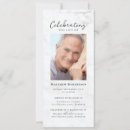 Search for digital funeral invitations Classic