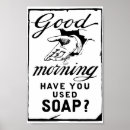 Search for hand hygiene posters Soap