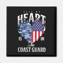 Search for coast guard magnets Navy