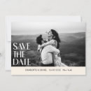 Search for photocards save the dates Couple