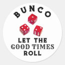 Search for bunco sayings Quote