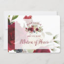 Search for matron cards Will you be my