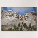 Search for mount rushmore puzzles Travel