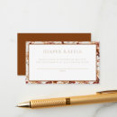 Search for rustic enclosure cards Gender neutral