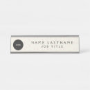 Search for office door name plates Executive
