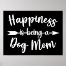 Search for happy dog posters Birthday