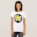 Search for number 69 tshirts Numbers