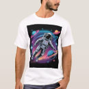 Search for cosmic clothing Neon