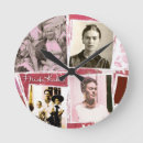 Search for frida kahlo clocks Mexico
