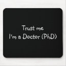 Search for trustfulness mousepads Doctor