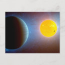 Search for kepler postcards Universe