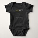 Search for math baby clothes Student