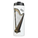 Search for harp music mugs Instrument