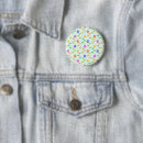 Search for colourful floral pattern badges Pattern of flowers