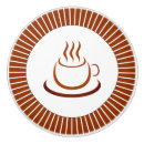 Search for coffee knobs and pulls Logo