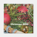 Search for christmas ball magnets Festive
