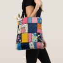 Search for patchwork bags Cozy