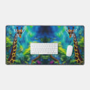 Search for african animals mousepads Trees