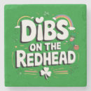 Search for st patricks day coasters 2025