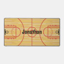 Search for basketball court mousepads Hoops