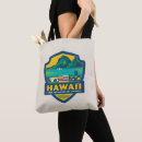 Search for hawaii tote bags Retro