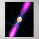 Search for electromagnetic art Emitting