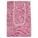 Search for blush pink gift bags Sparkle