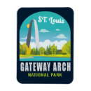 Search for missouri keepsakes magnets Travel