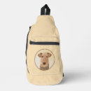 Search for airedale bags Cute