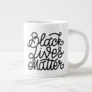 Search for black lives matter mugs Activism