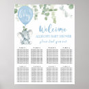 Search for shower seating charts posters Find your seat