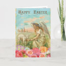 Search for angel easter cards Lamb