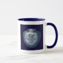 Search for indigo mugs Seashells