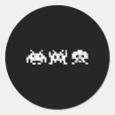 Search for arcade stickers Joystick