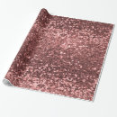Search for gold wrapping paper Girly