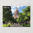 Search for capitals postcards Austin