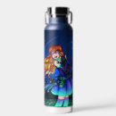 Search for manga water bottles Kawaii