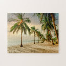 Search for palm tree puzzles Pacific
