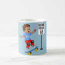 Search for speeding mugs For kids