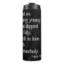 Search for edgar allan poe quote mugs Gothic