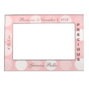 Search for photo magnets home decor pink