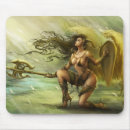 Search for gothic angel mousepads Dark