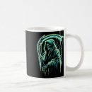 Search for heavy metal mugs Death