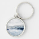 Search for horizon key rings Landscape